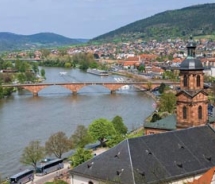 River Cruise Travel
